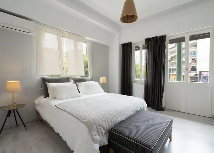 Central Green Apartments