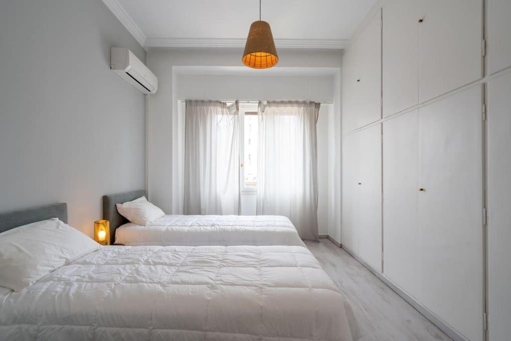 Central Green Apartments * 雅典