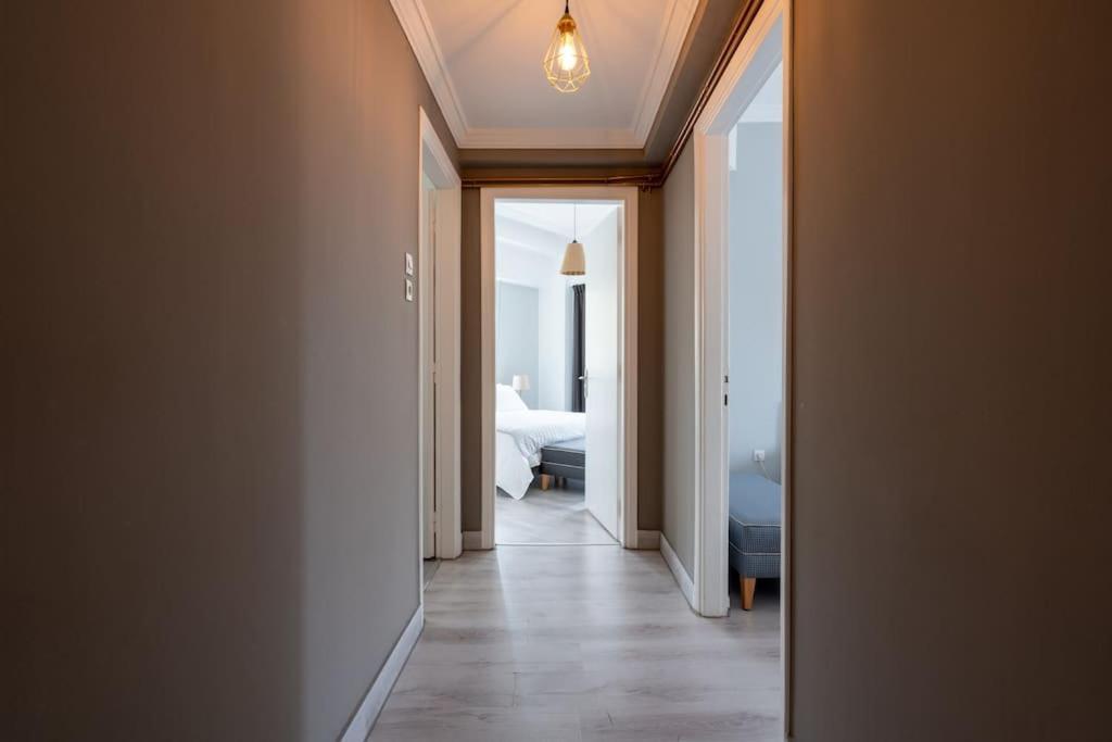 Central Green Apartments Apartment
