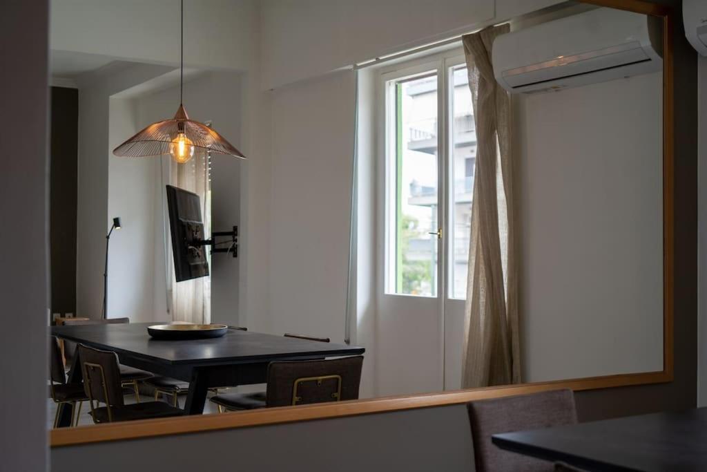 公寓 Central Green Apartments *