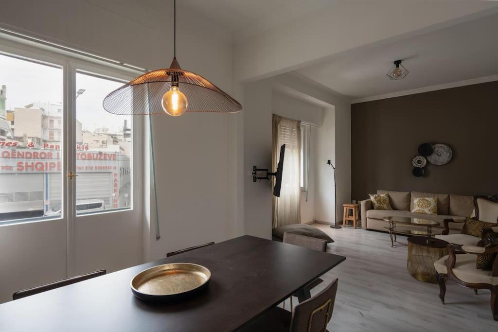 Central Green Apartments *