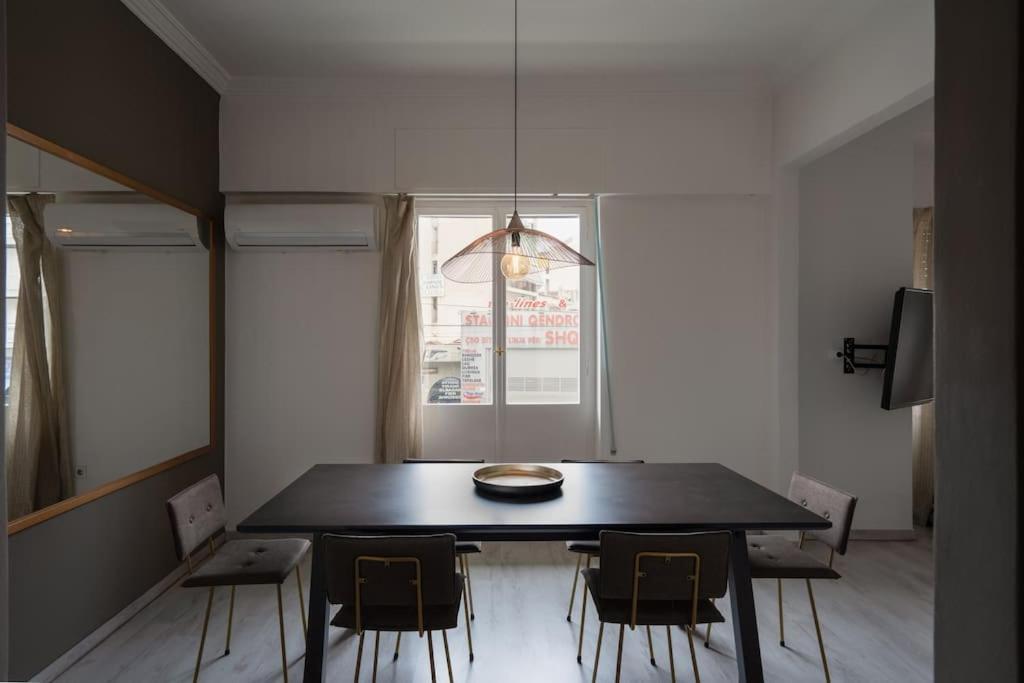 Central Green Apartments Apartment